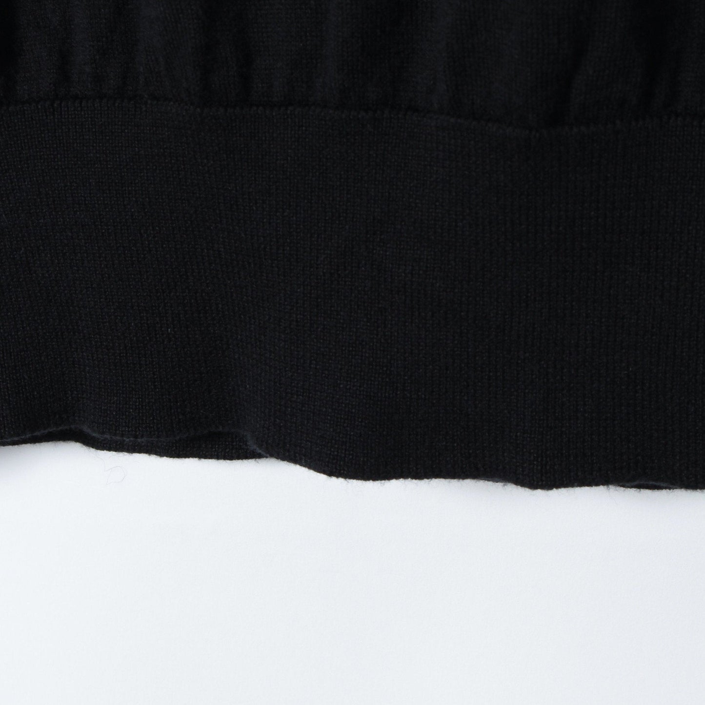 BUTTON SHOULDER SLIPOVER KNIT