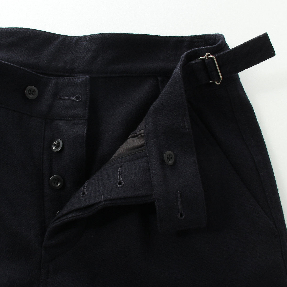 TROUSERS