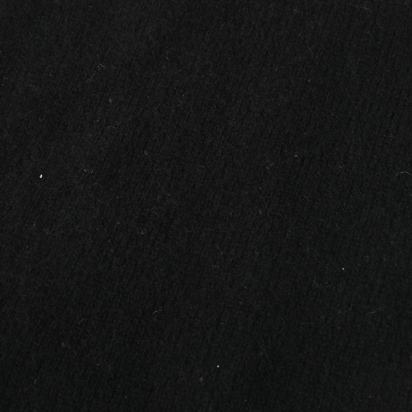 WOOL CASHMERE KNIT