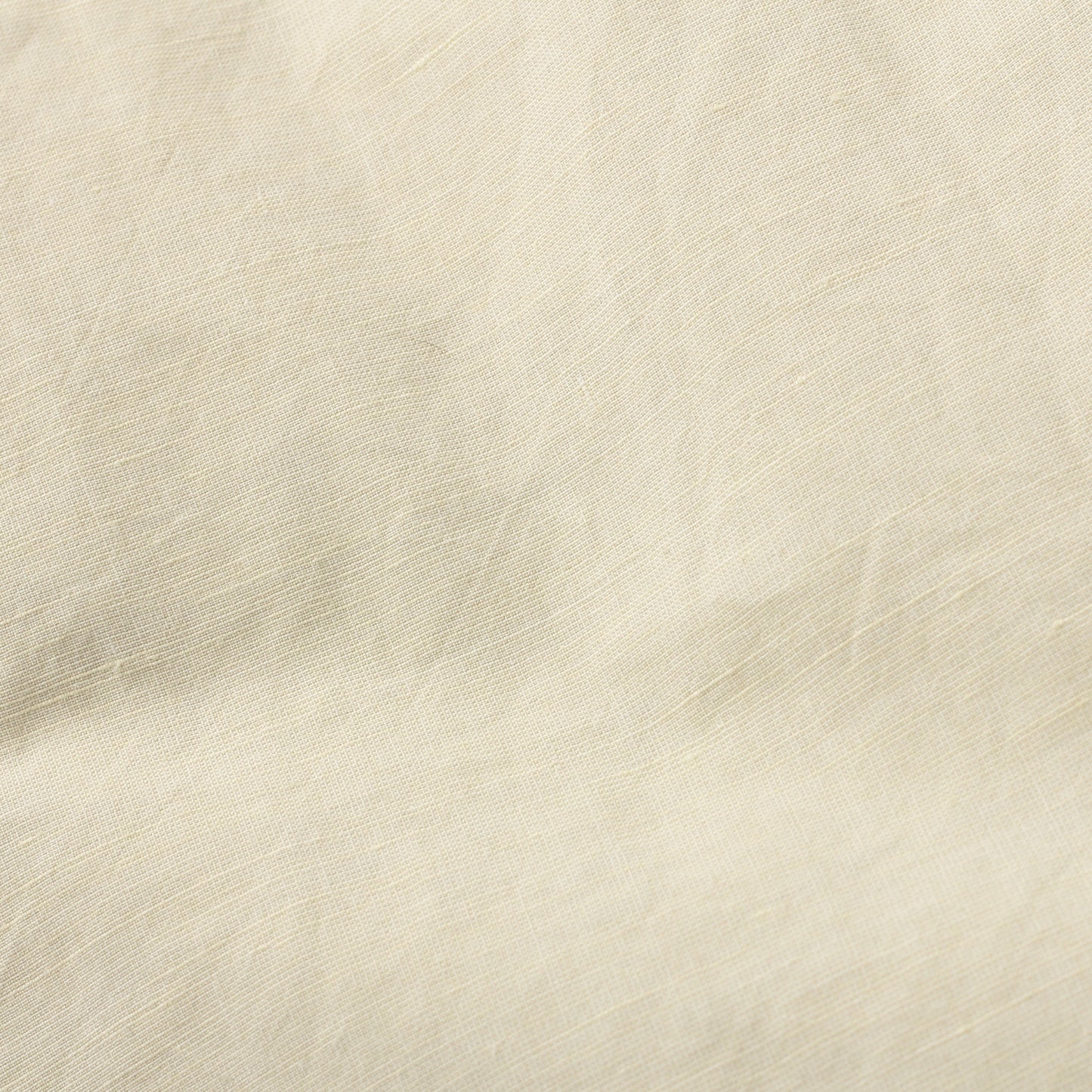 LIGHTWEIGHT COTTON LINEN SHIRT