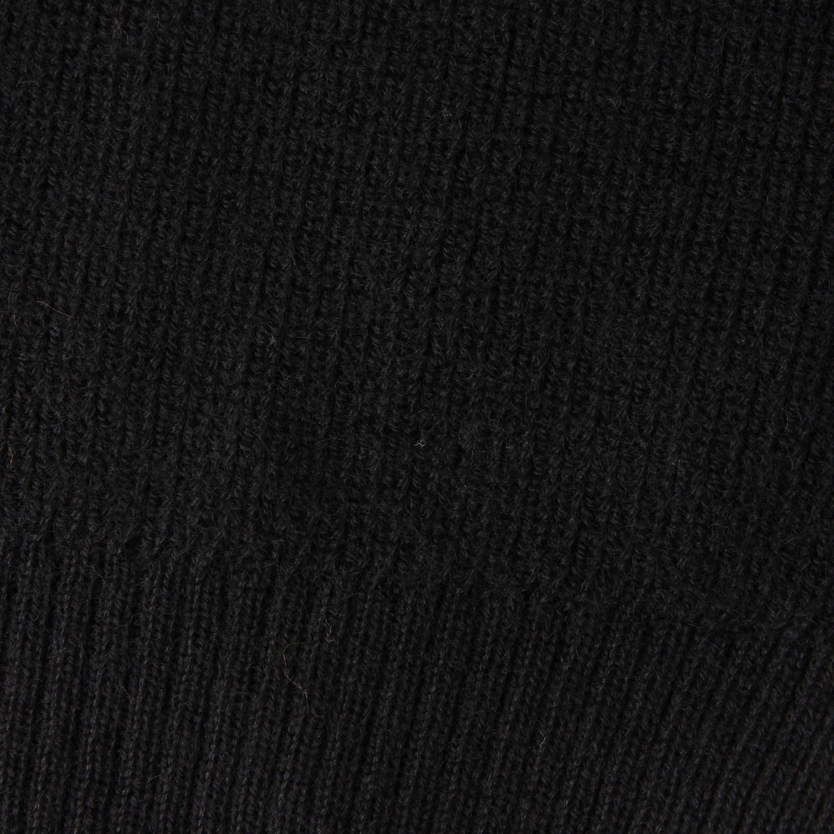 VIRGIN WOOL KNIT
