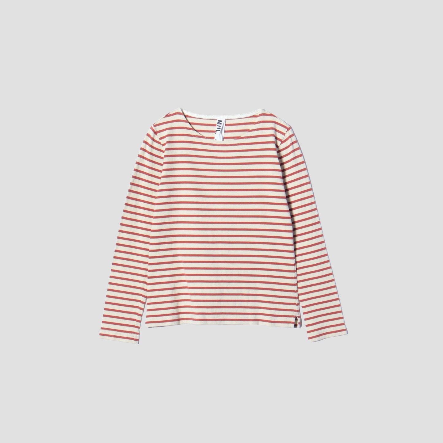 DRY STRIPED JERSEY