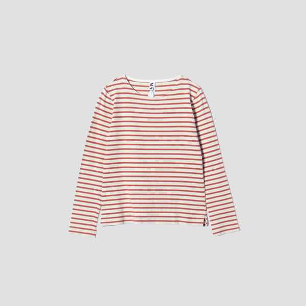 DRY STRIPED JERSEY