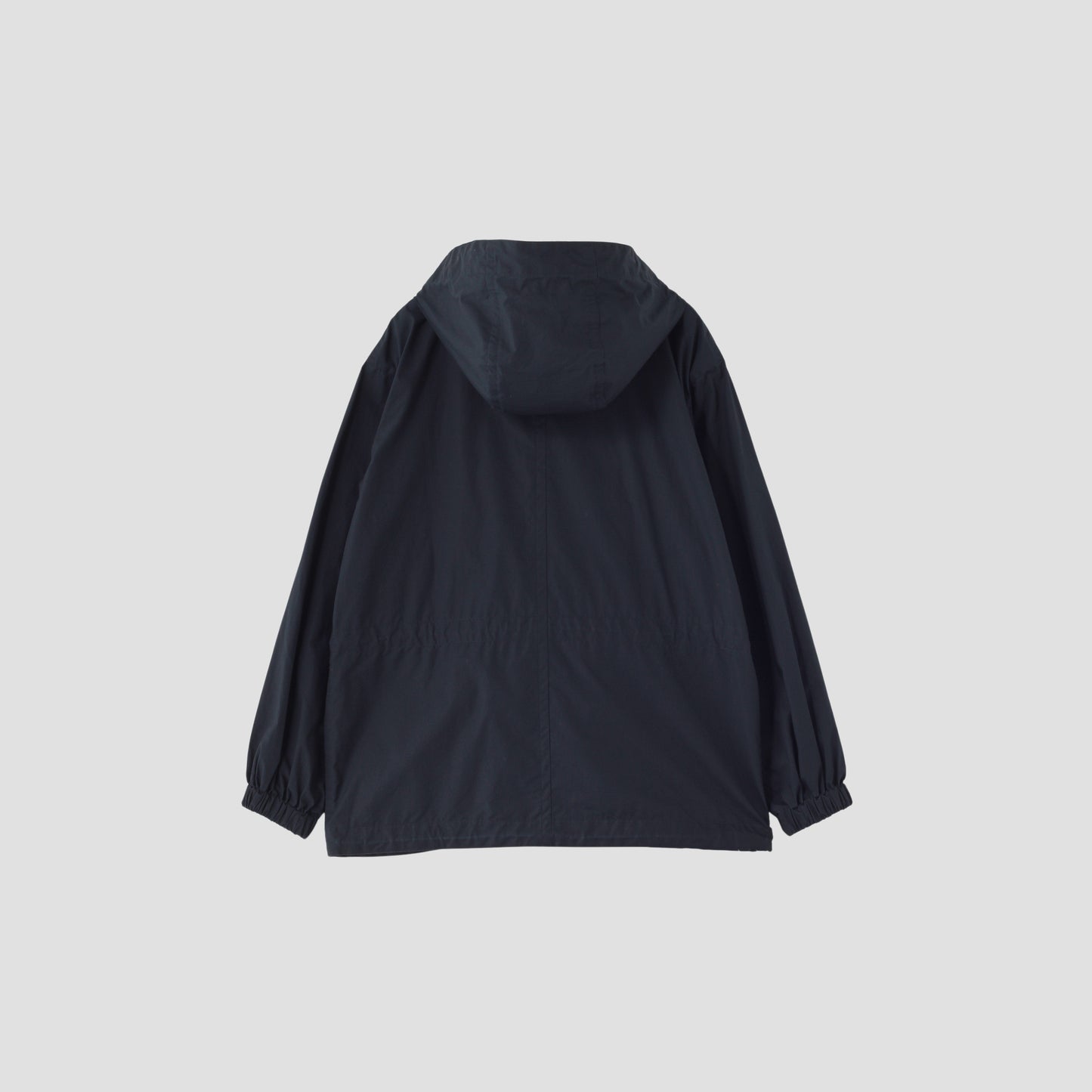 HIGH DENSE COTTON POPLIN BLOUSON