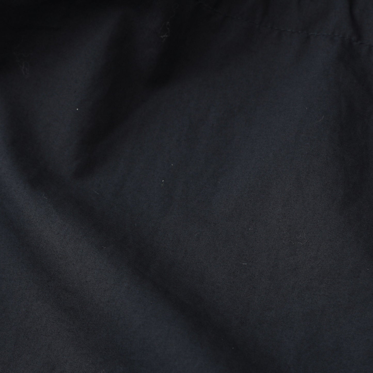 HIGH DENSE COTTON POPLIN BLOUSON