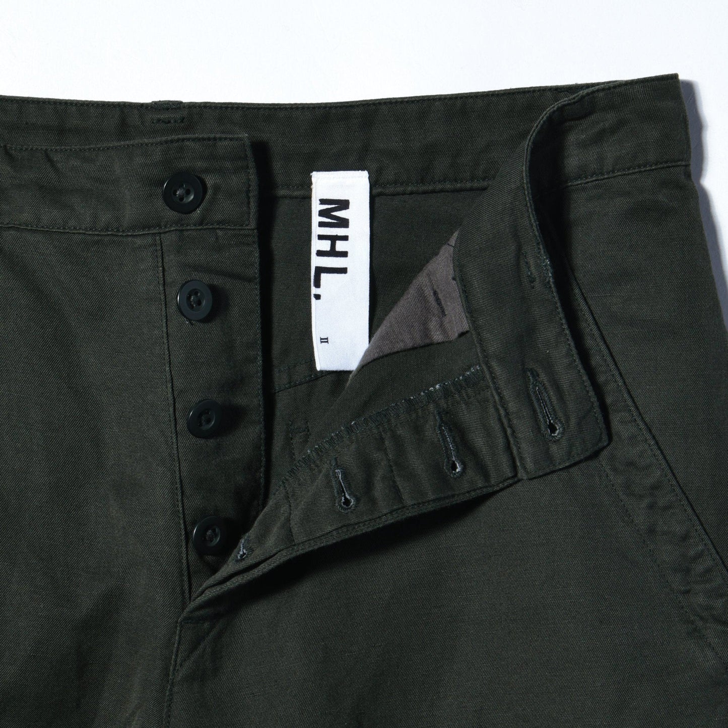 TROUSERS