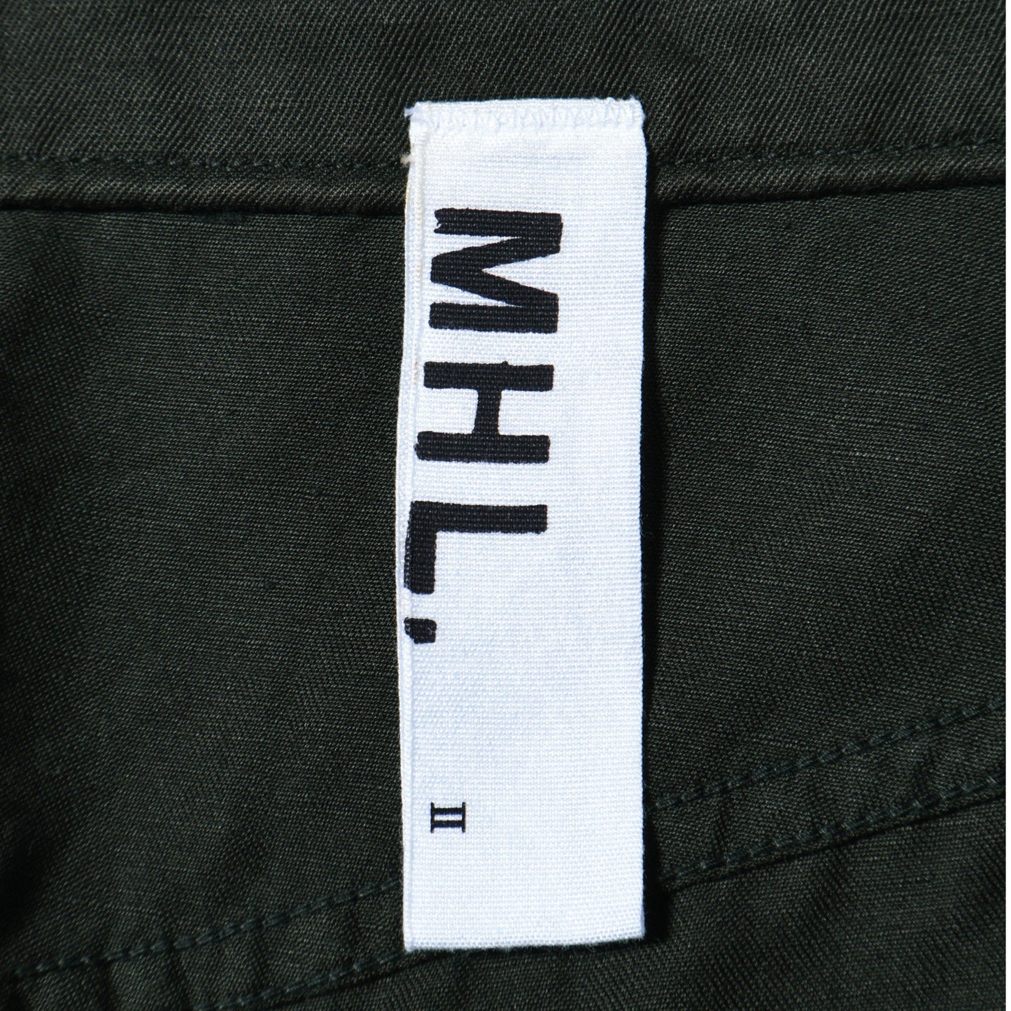 TROUSERS
