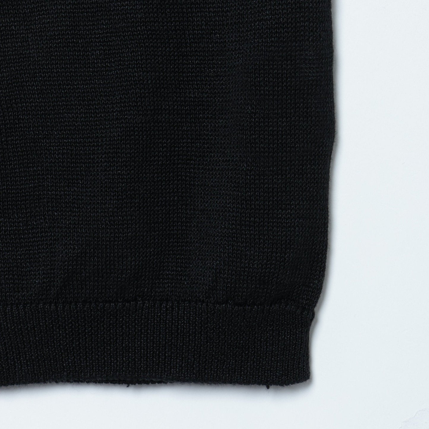 FINE LINEN KNIT