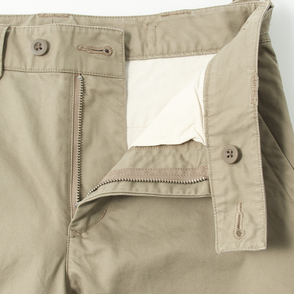 TROUSERS