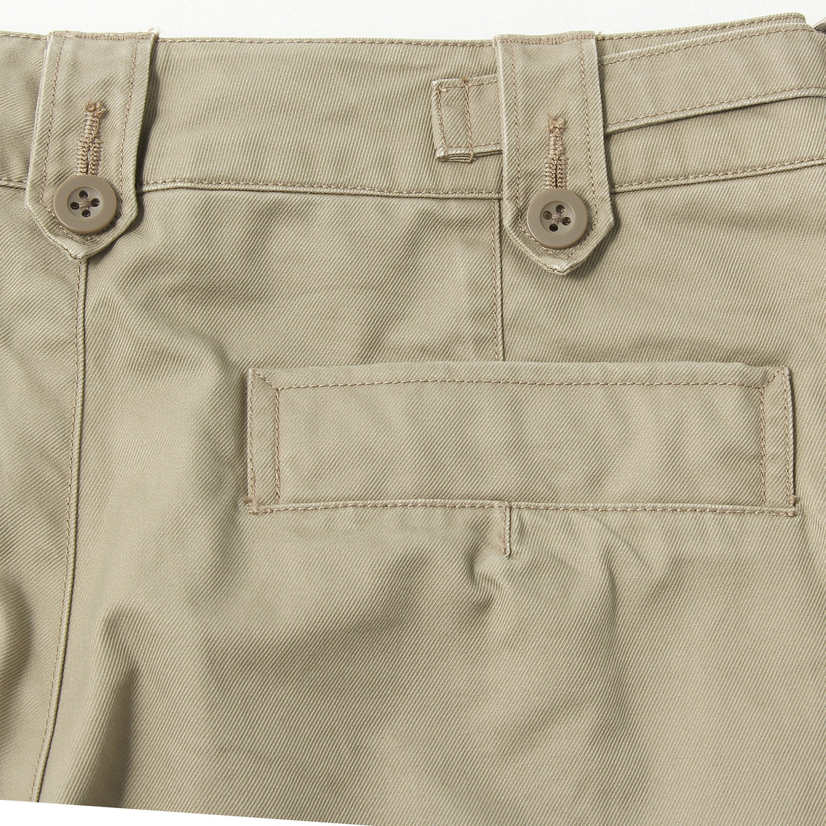 TROUSERS