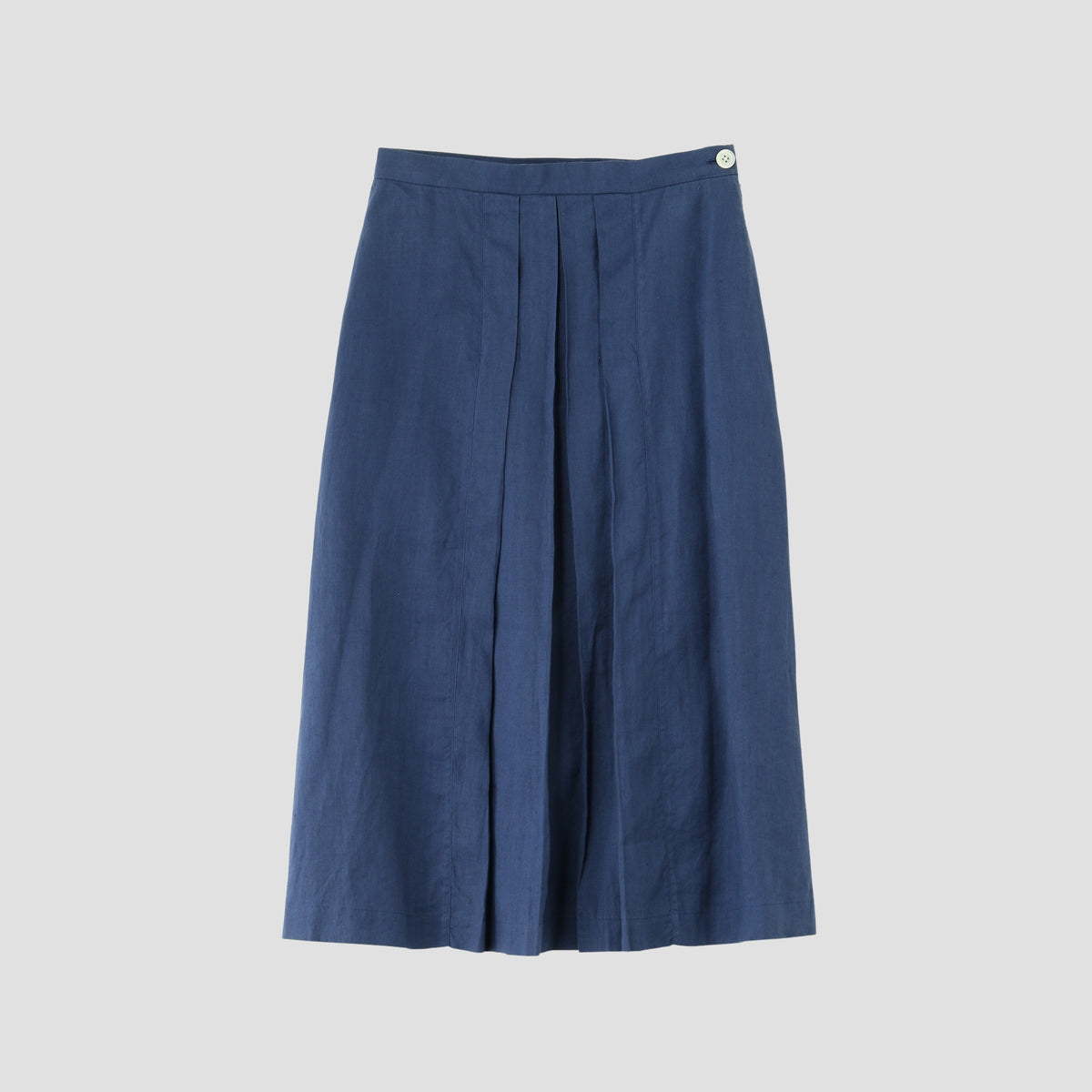 LIGHTWEIGHT LINEN SKIRT