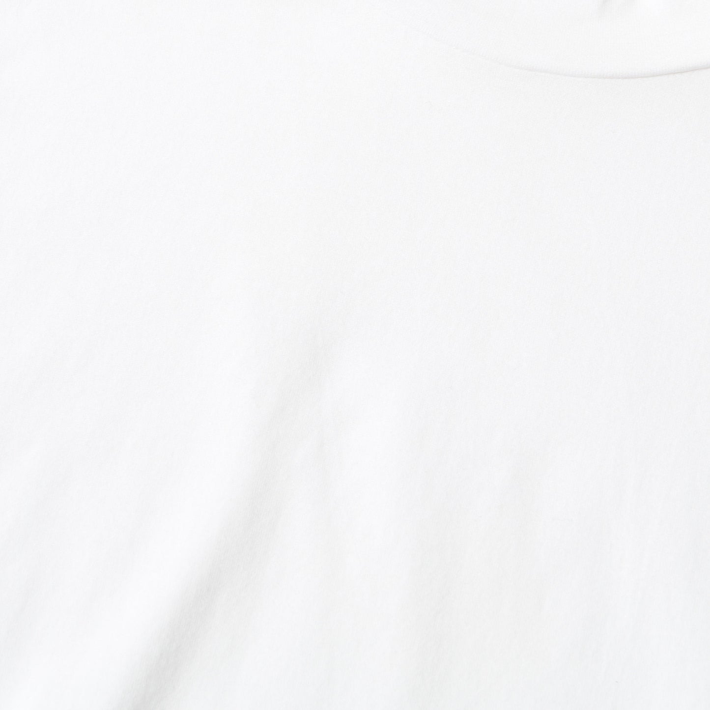 COTTON T SHIRT JERSEY