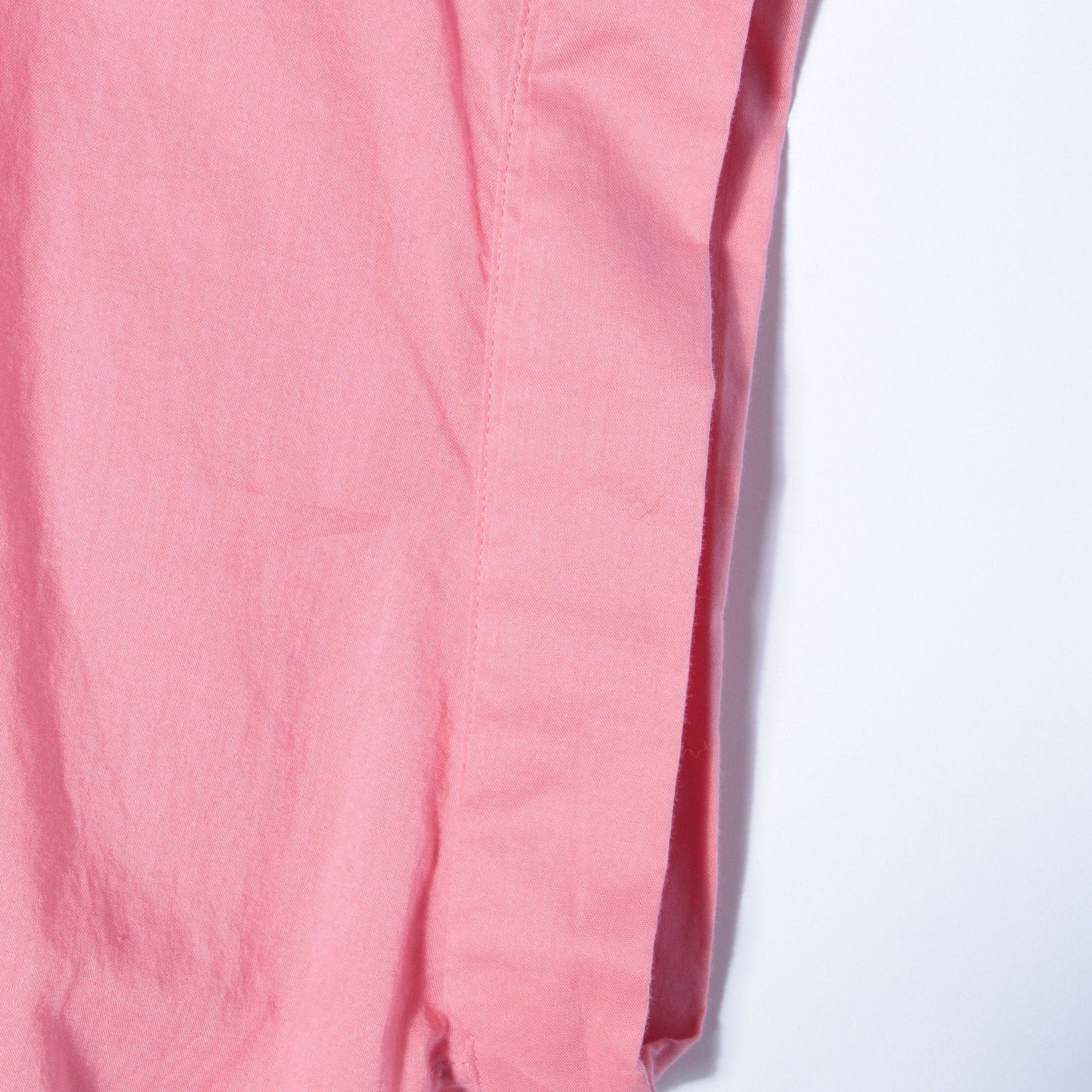 SHEER COTTON SHIRT