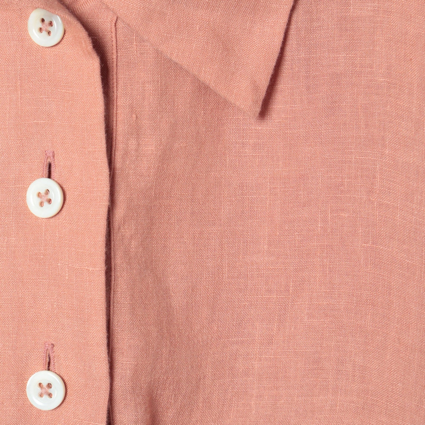 FINE LINEN SHIRT