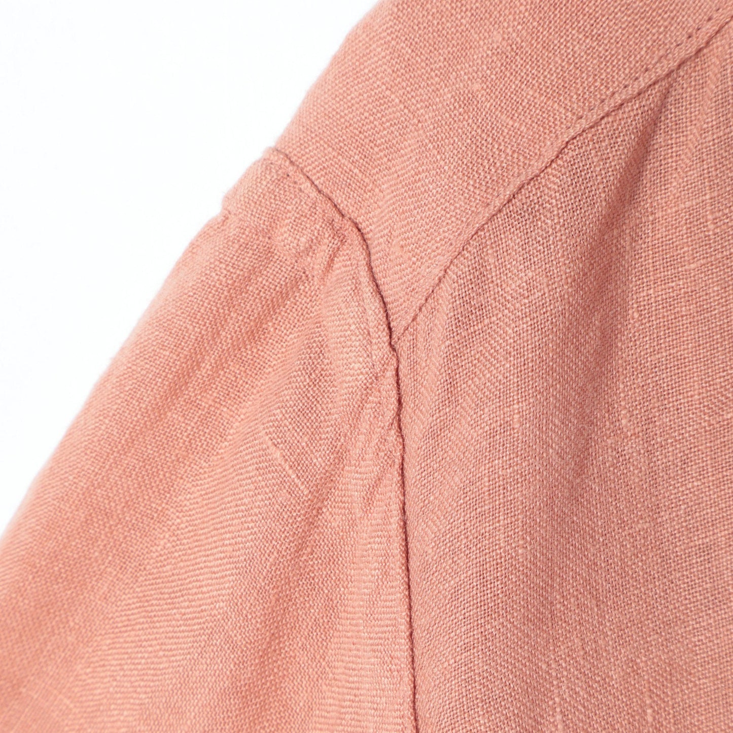 FINE LINEN SHIRT