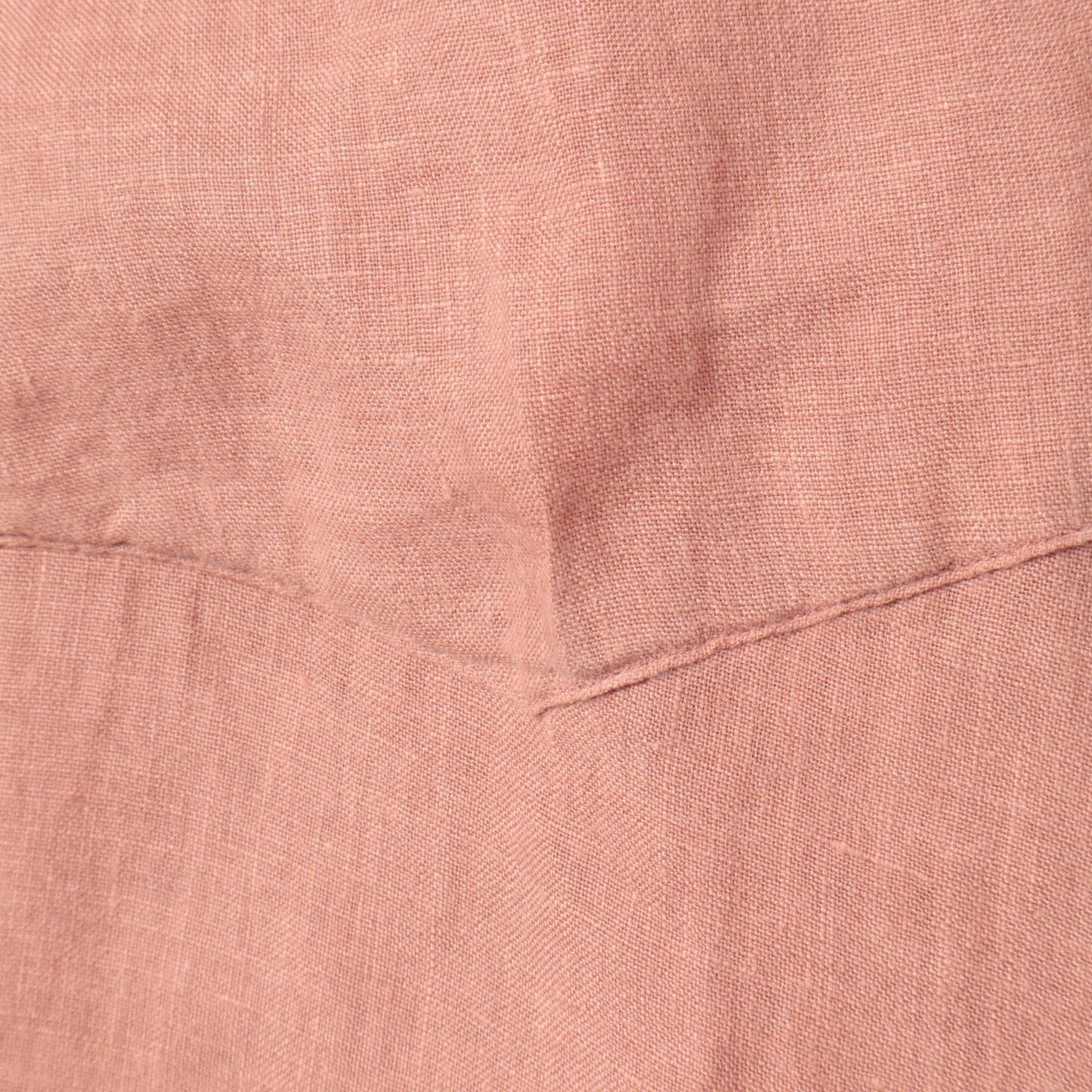 FINE LINEN SHIRT