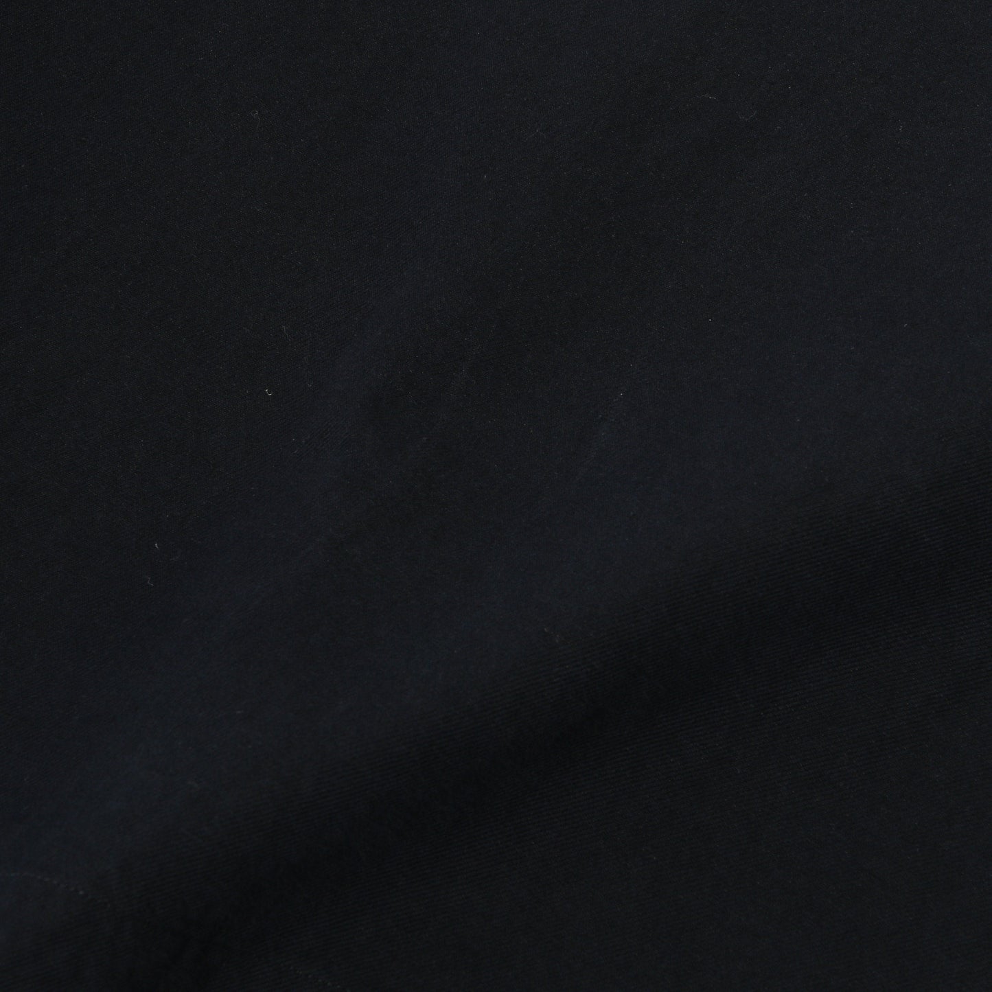 COTTON LINEN TWILL SKIRT