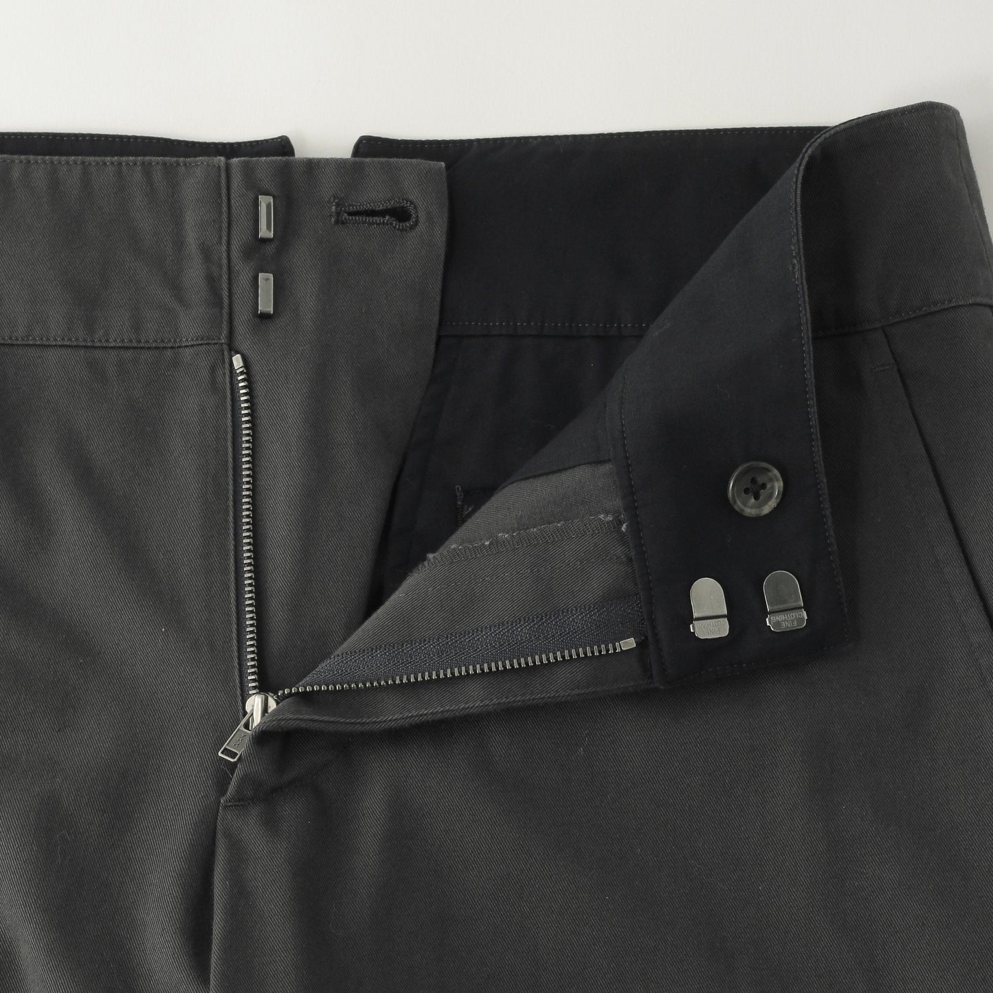 TROUSERS