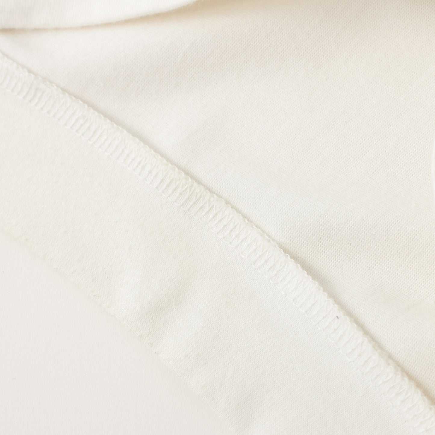 COTTON POLYESTER JERSEY