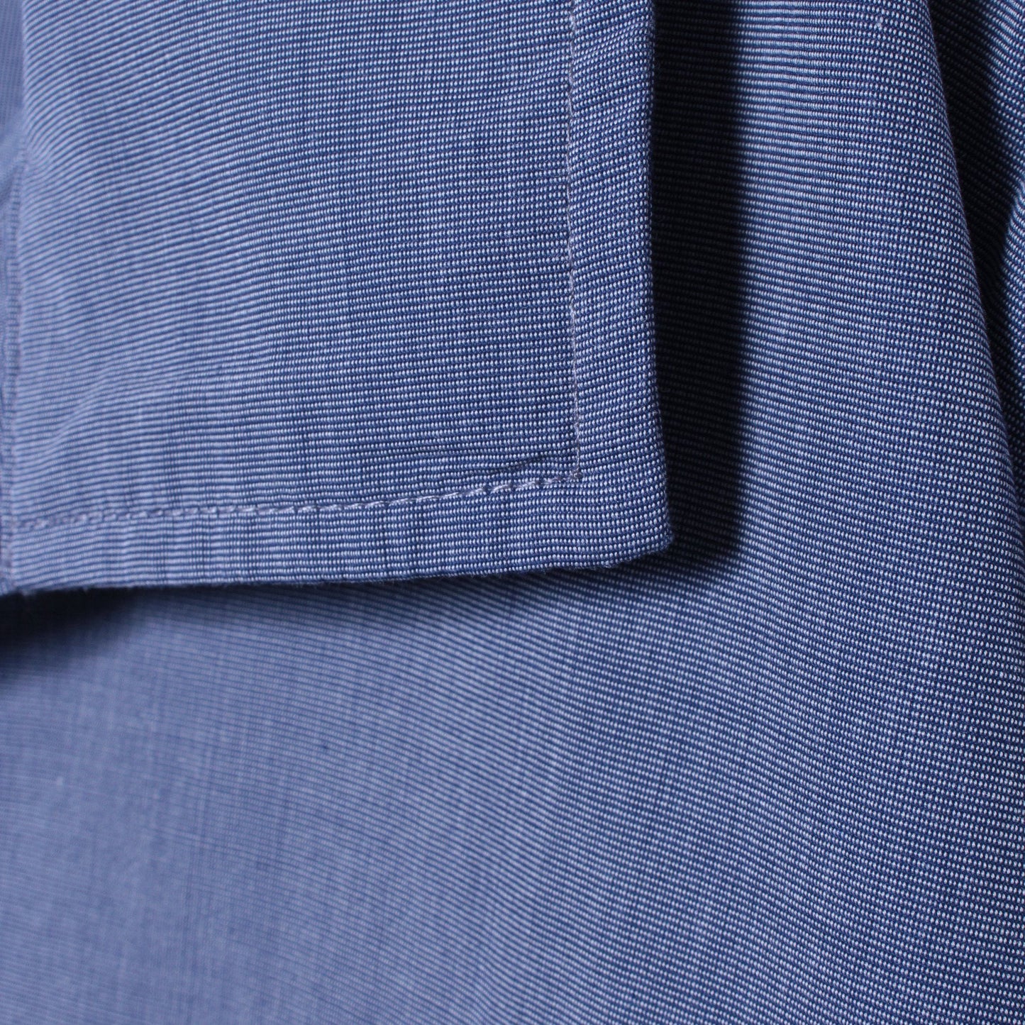 HIGHCOUNT COTTON END ON END DRESS