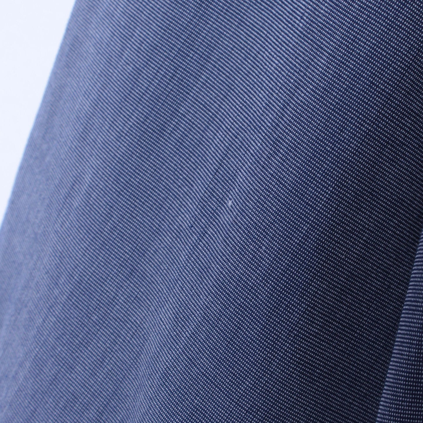 HIGHCOUNT COTTON END ON END DRESS