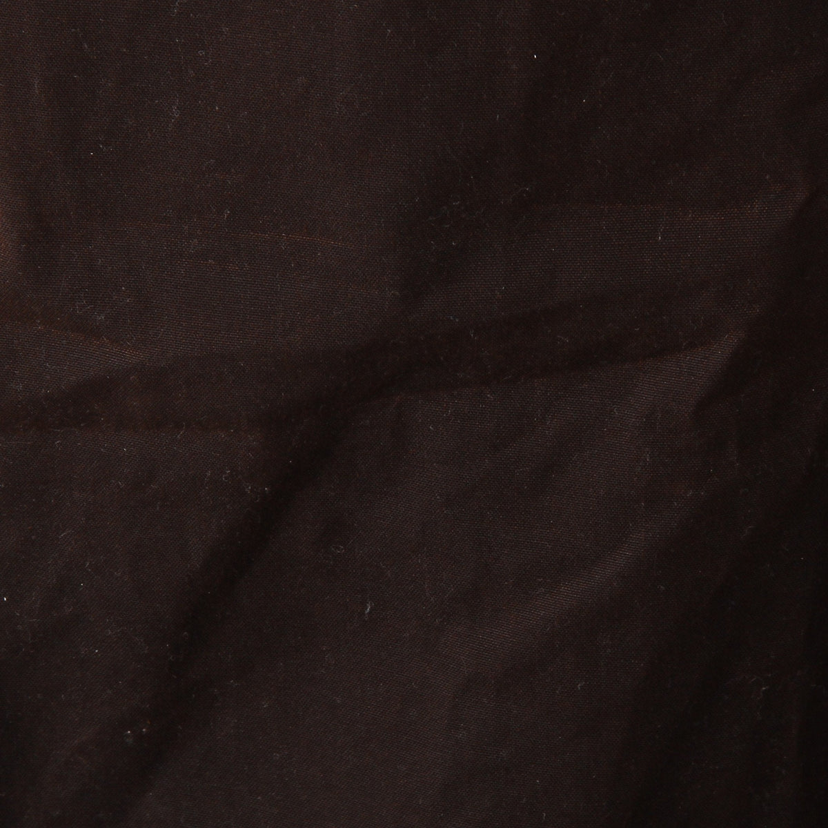 HEAVY WAXED COTTON COAT