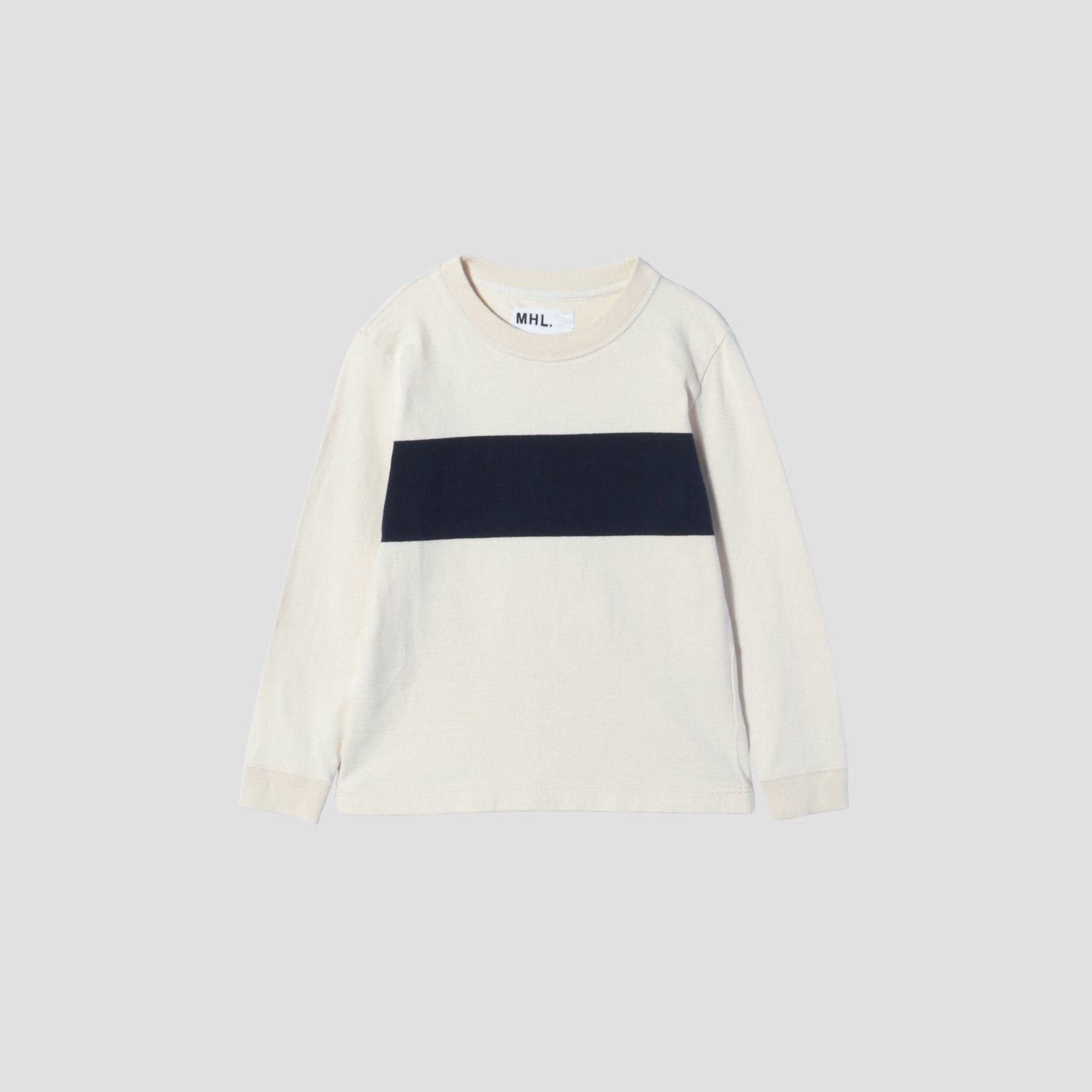PANEL JERSEY