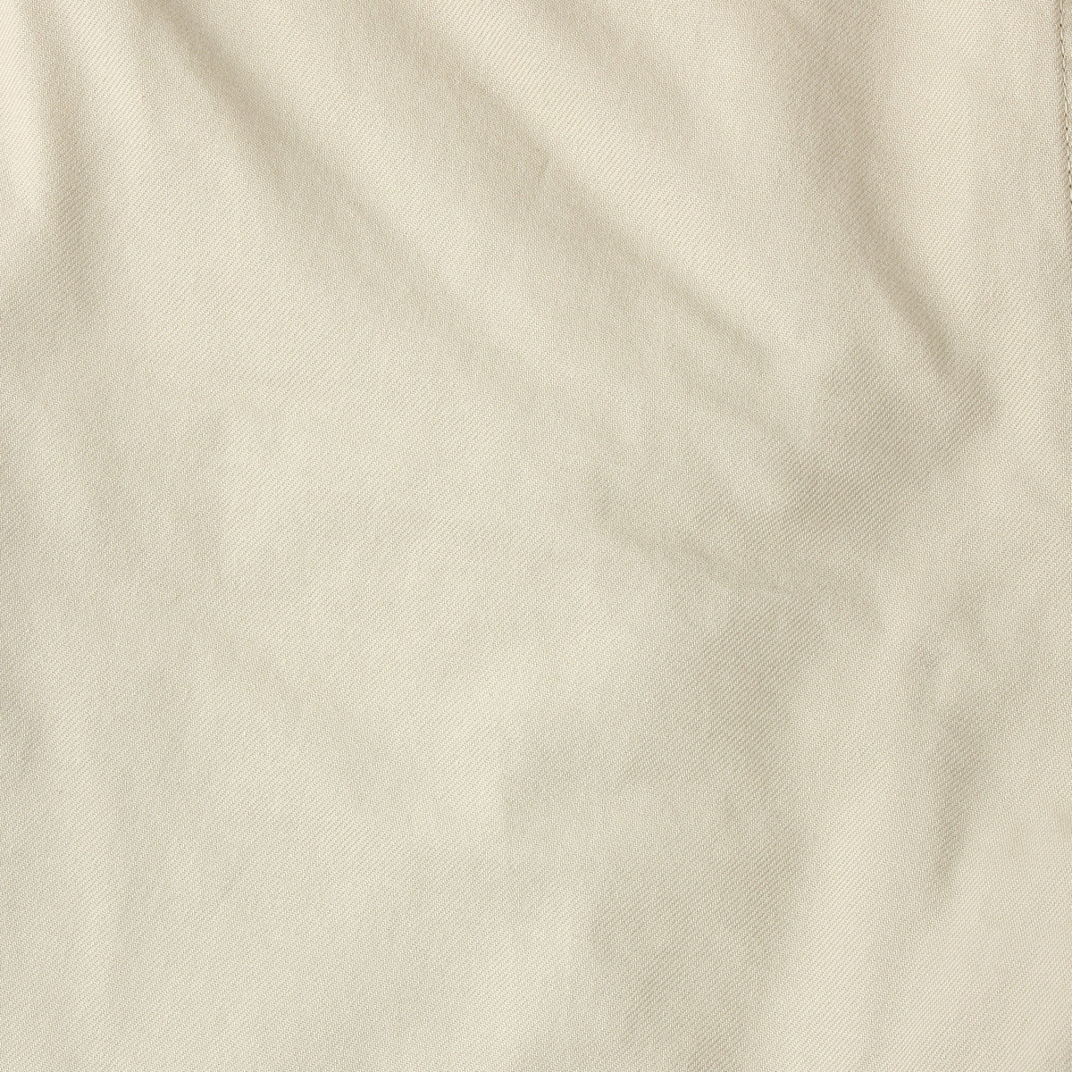 ORGANIC LIGHT COTTON TWILL TROUSERS