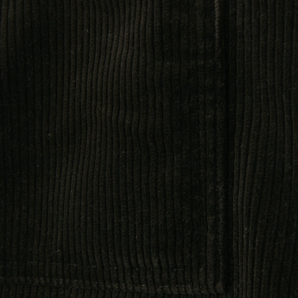 HEAVY CORDUROY SKIRT