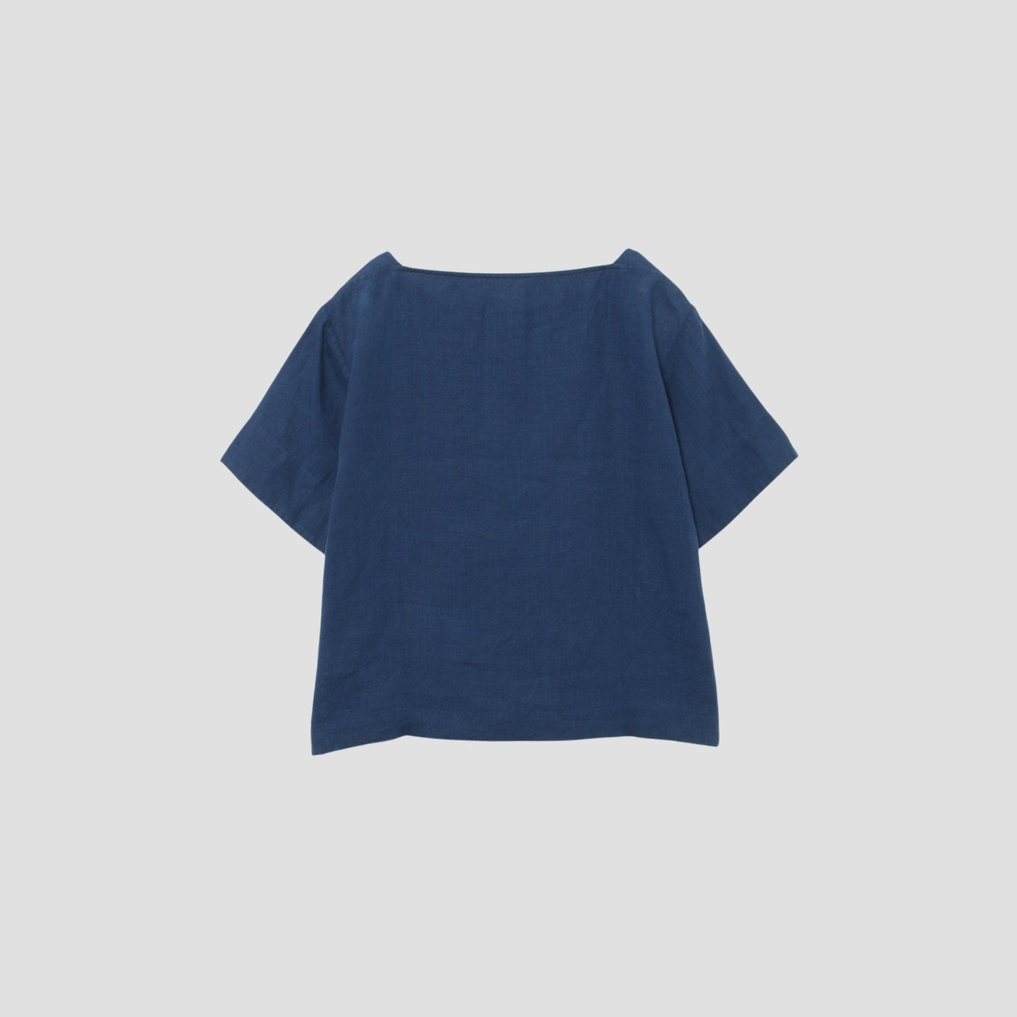 CLEAN LINEN SHIRT