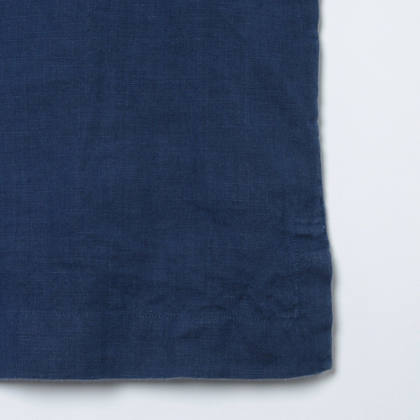 CLEAN LINEN SHIRT