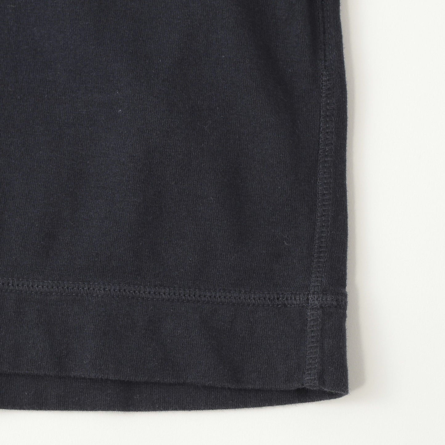 GARMENT DYE DRY JERSEY