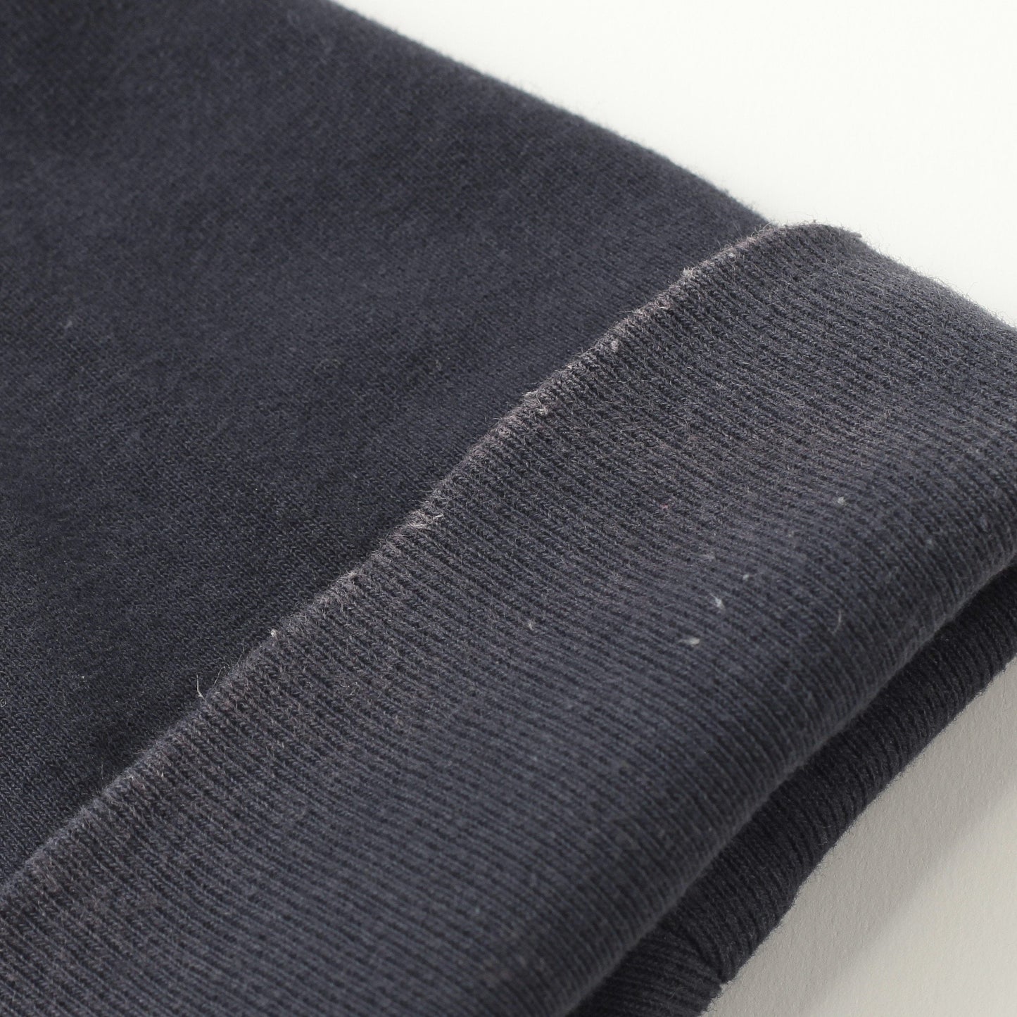 GARMENT DYE DRY JERSEY