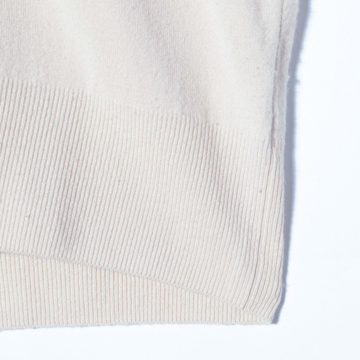 FINE WOOL JUMPER KNIT