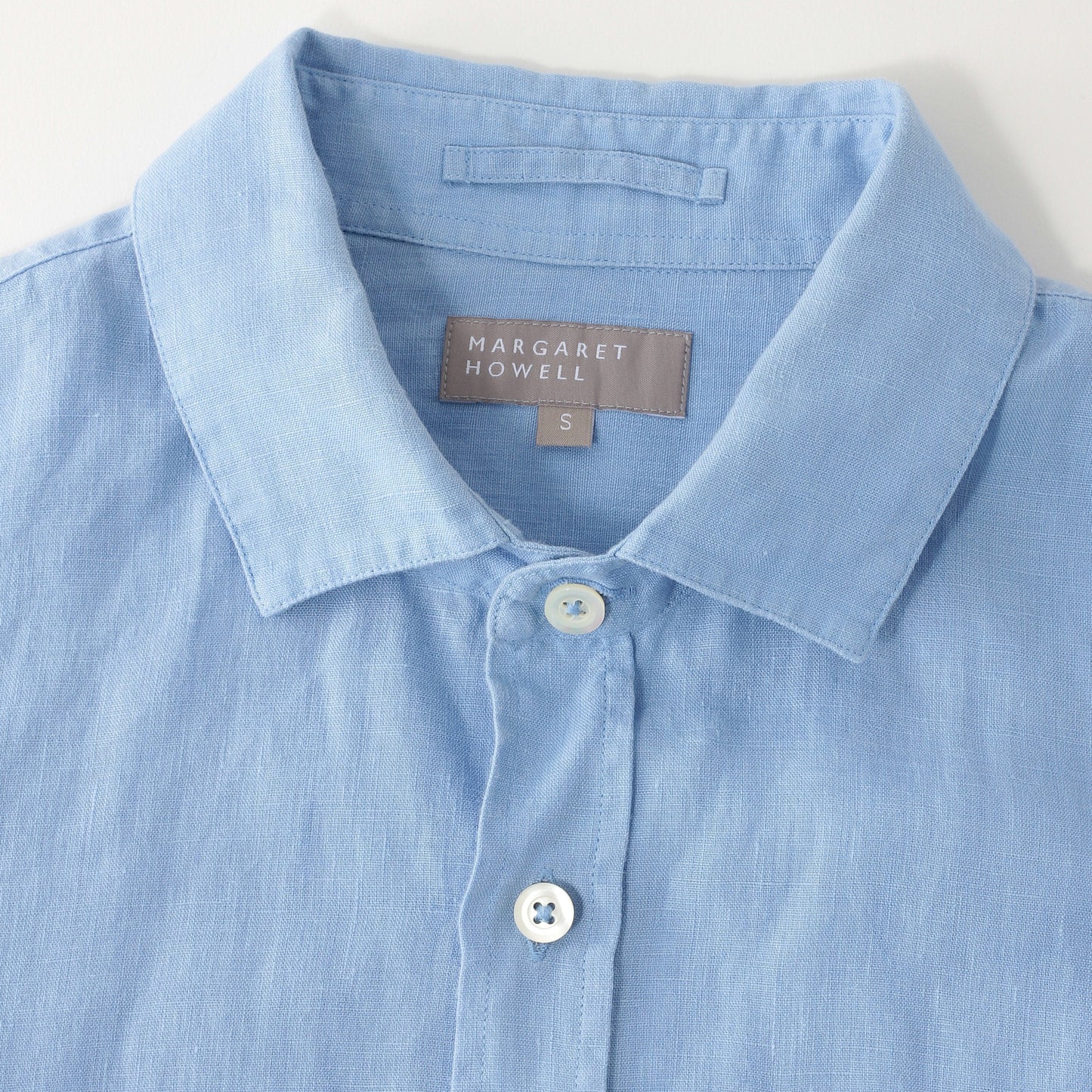 SHIRTING LINEN