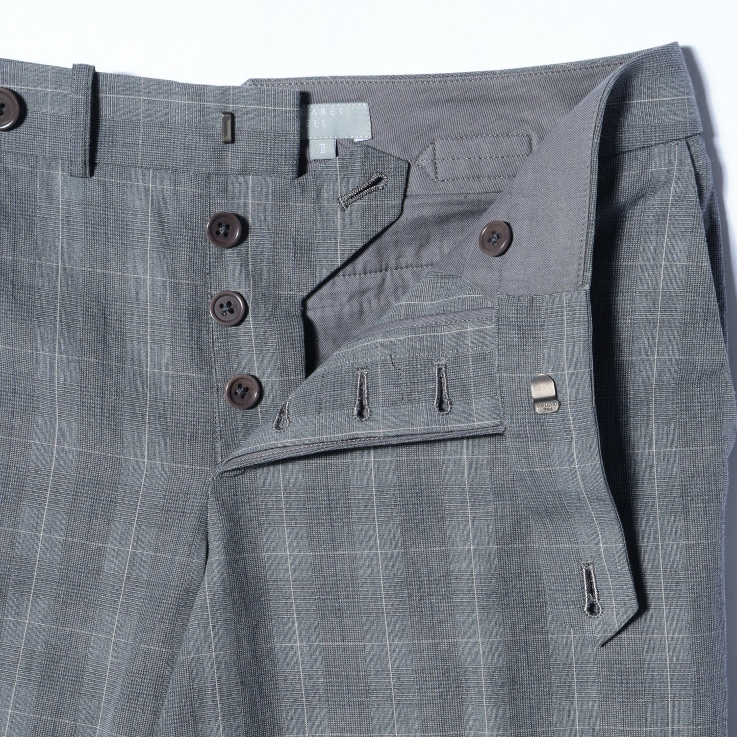 TROUSERS