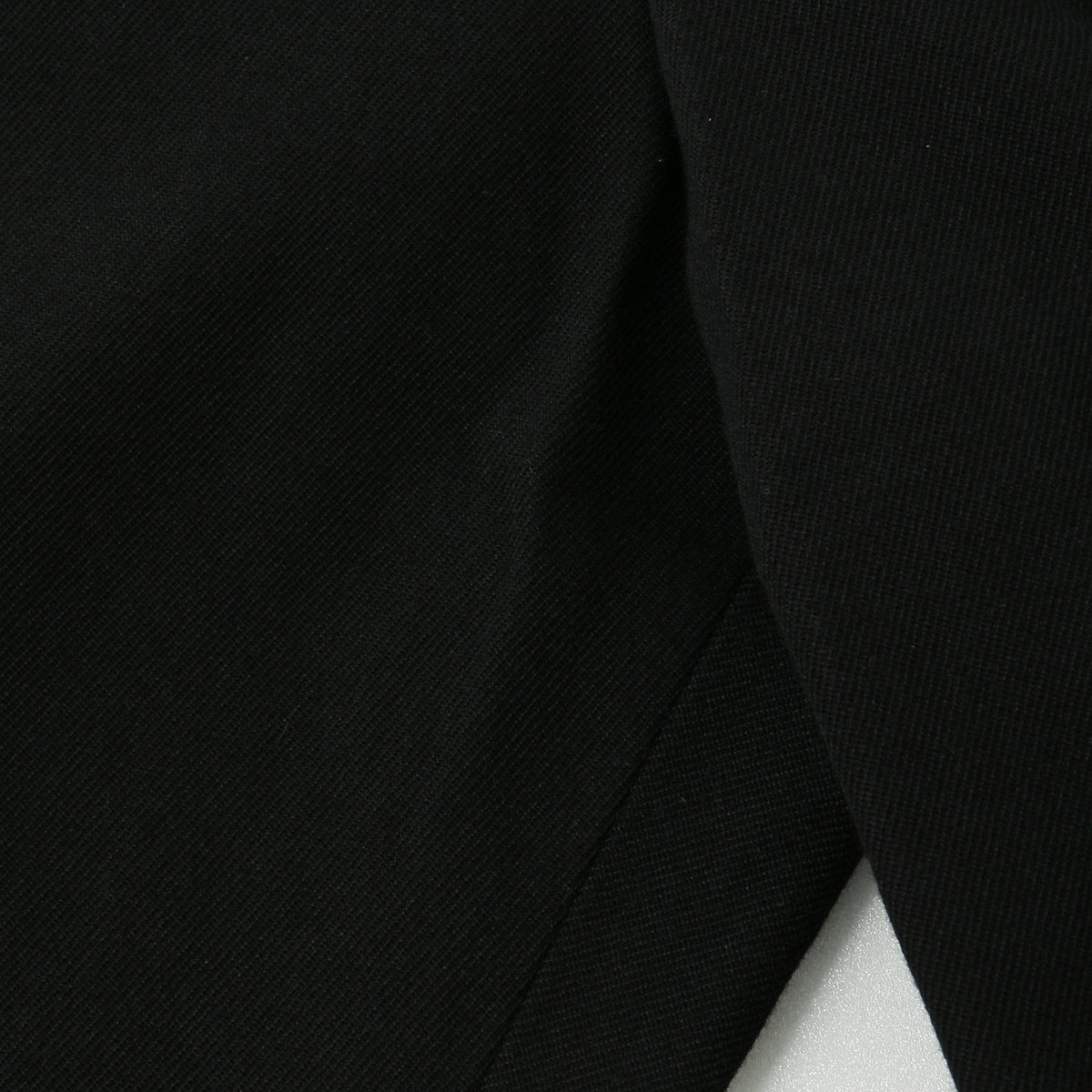 WOOL COTTON TROUSERS