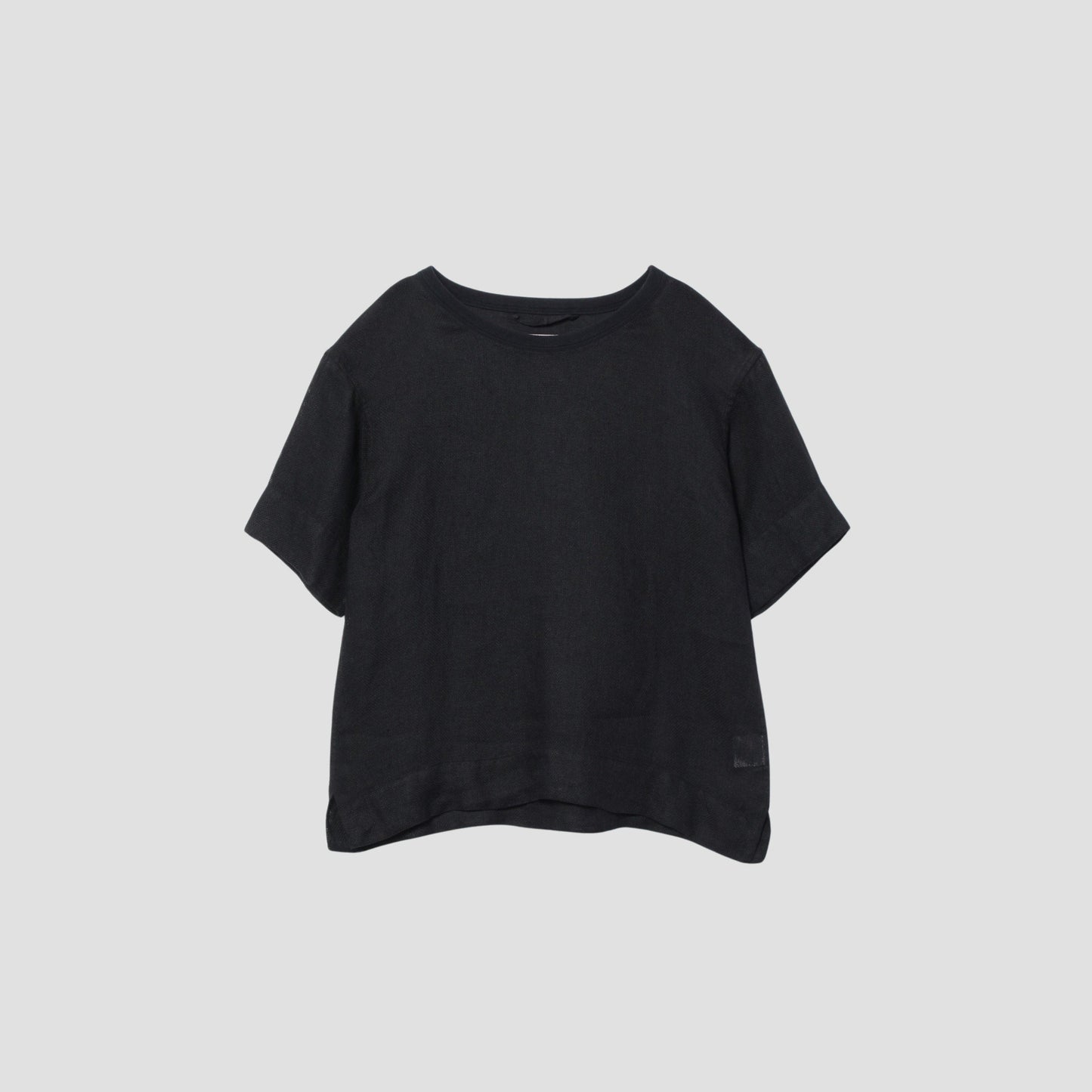 LINEN AIRTEX SHIRT