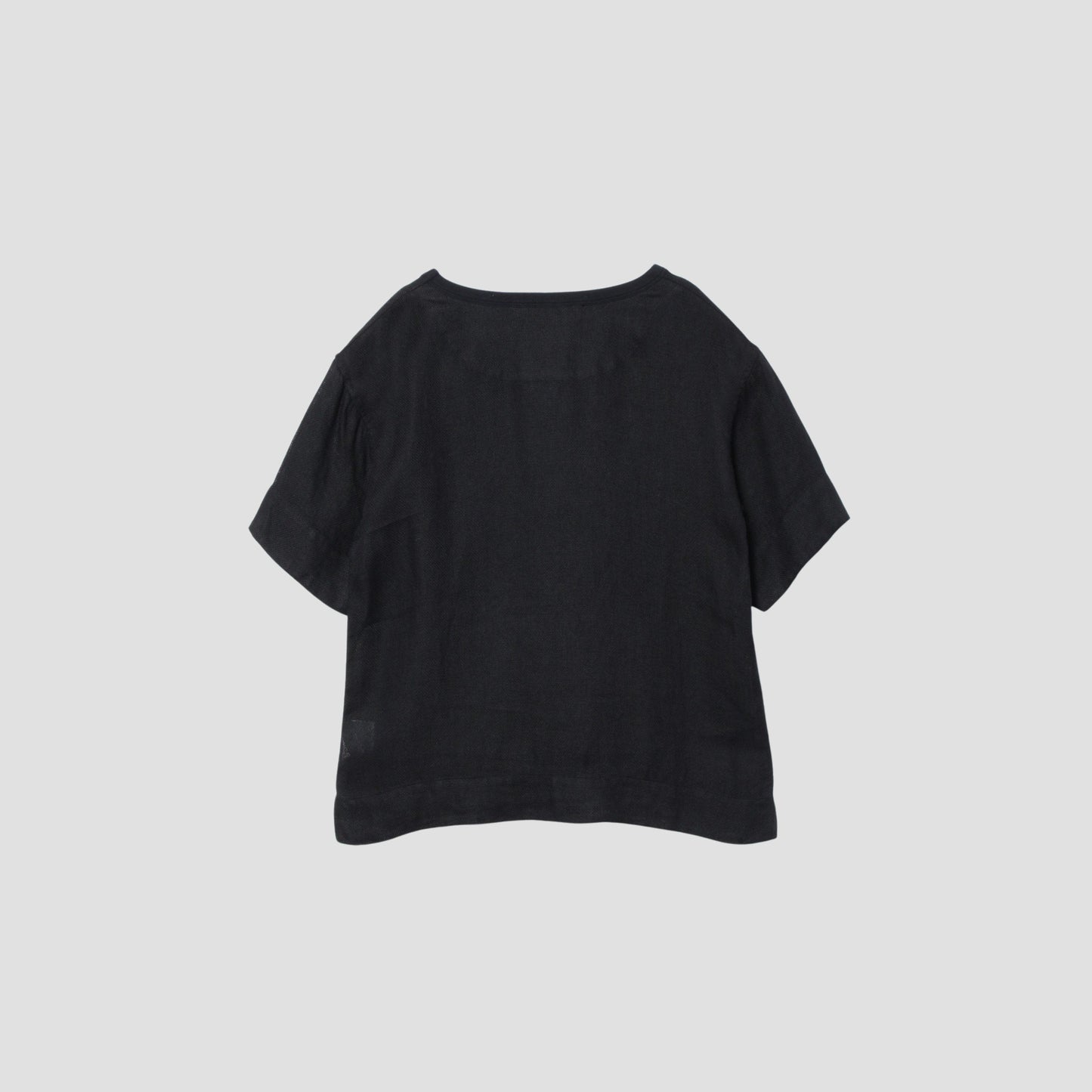 LINEN AIRTEX SHIRT