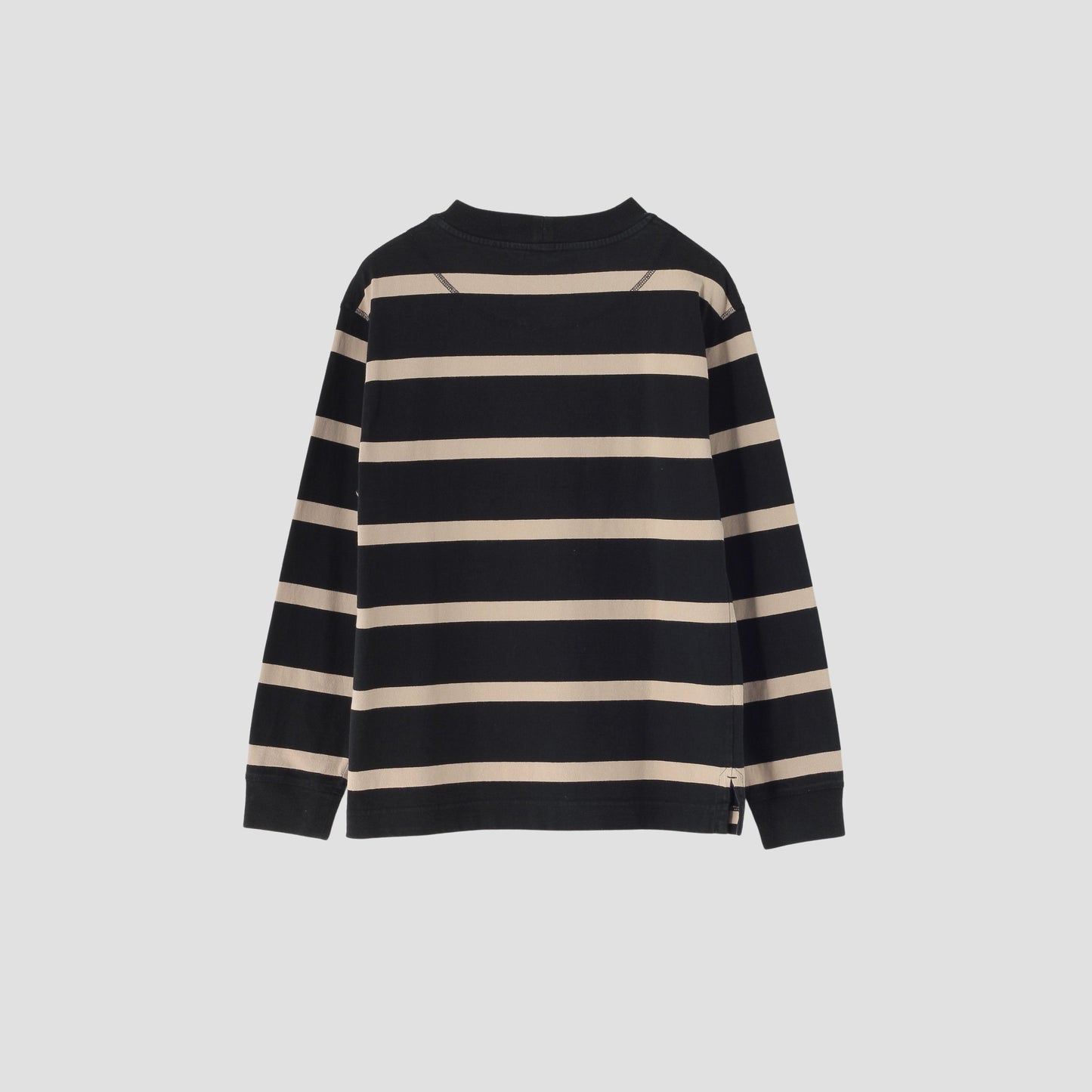 WIDE STRIPE DRY JERSEY