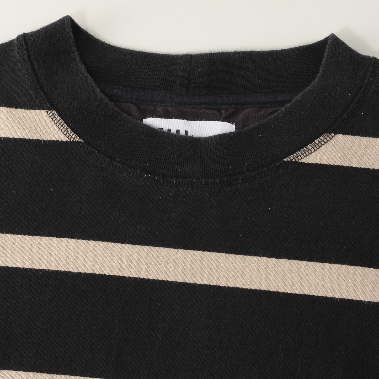 WIDE STRIPE DRY JERSEY