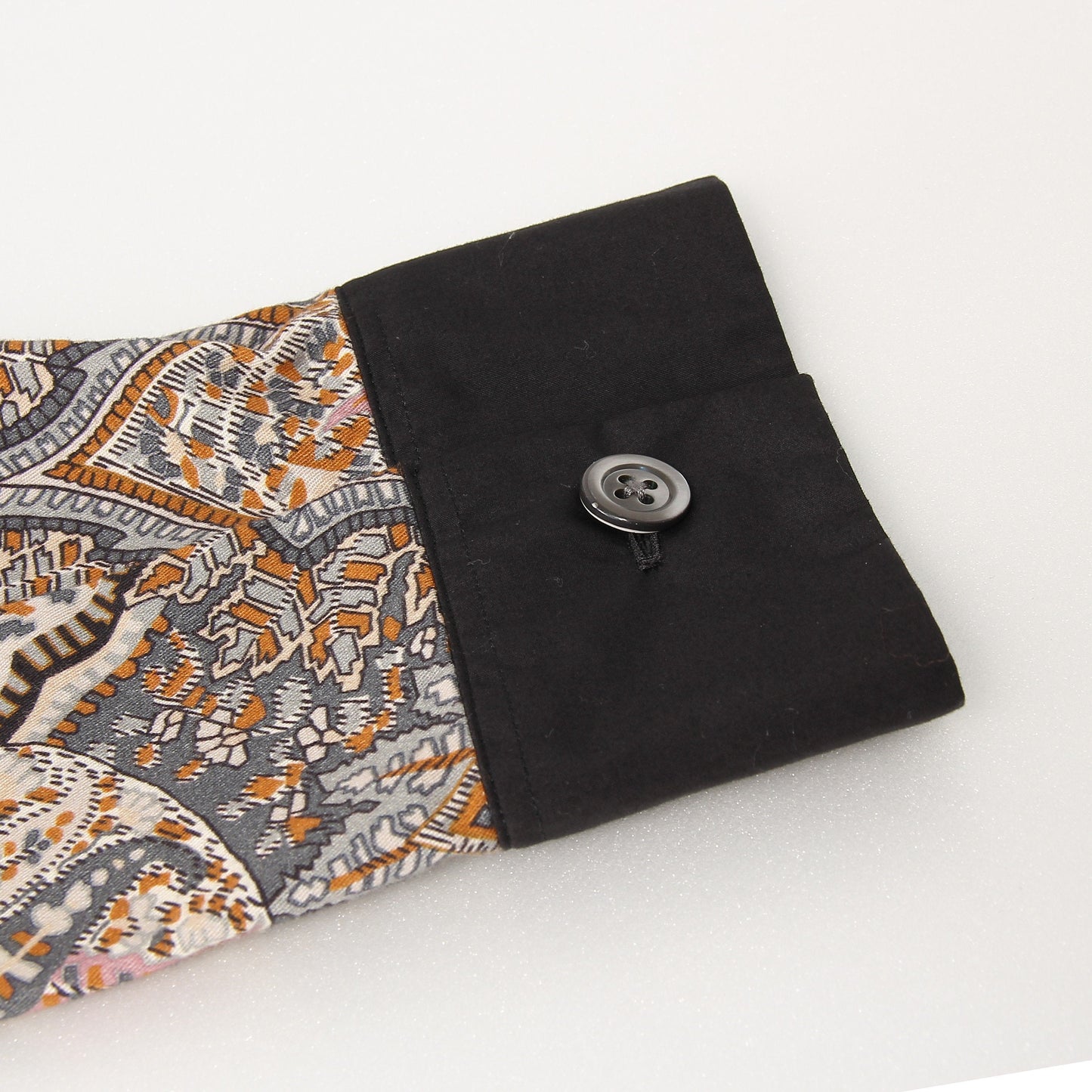 LIBERTY PRINT FABRIC DRESS