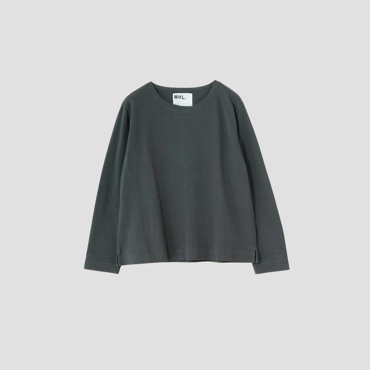 DRY COTTON JERSEY