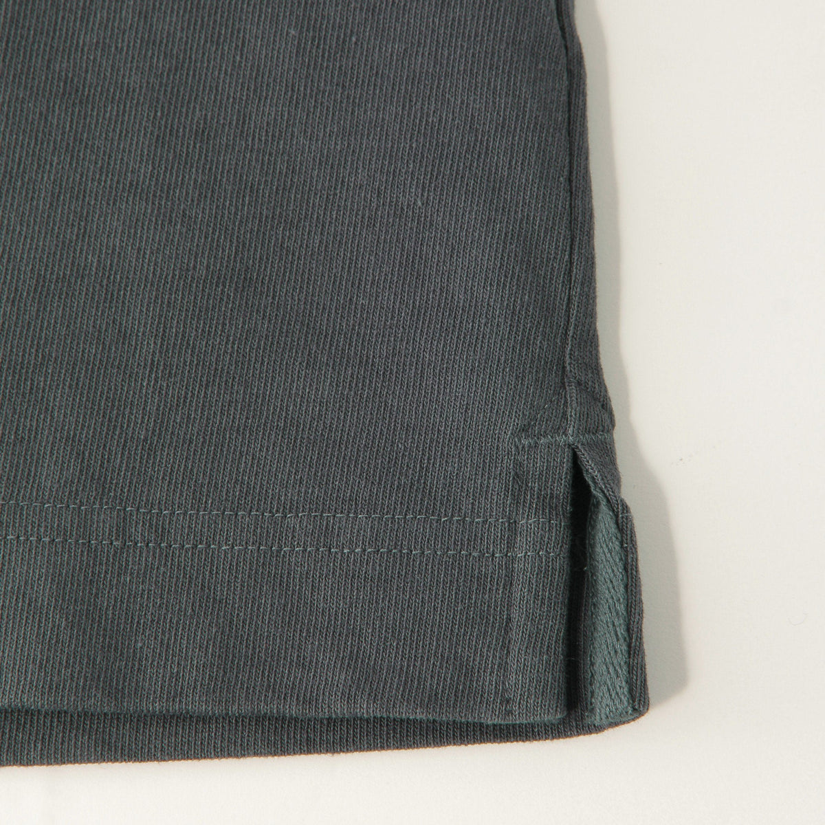 DRY COTTON JERSEY