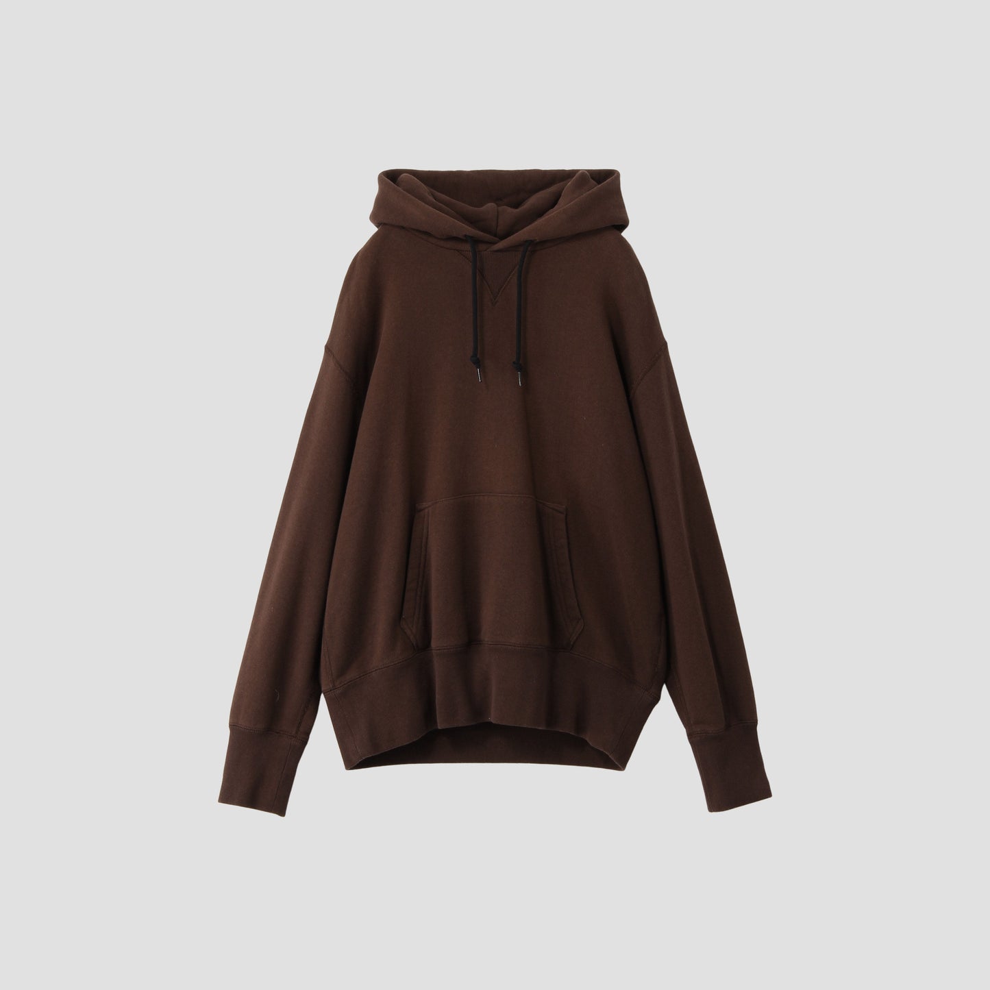 LIGHT LOOPBACK COTTON(MHL SHOP限定) JERSEY