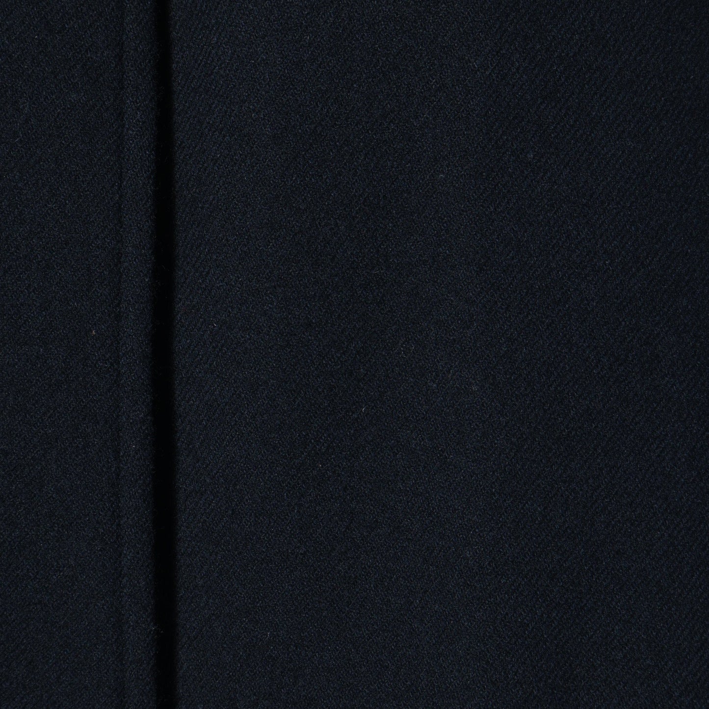 DRY WOOL TWILL DRESS