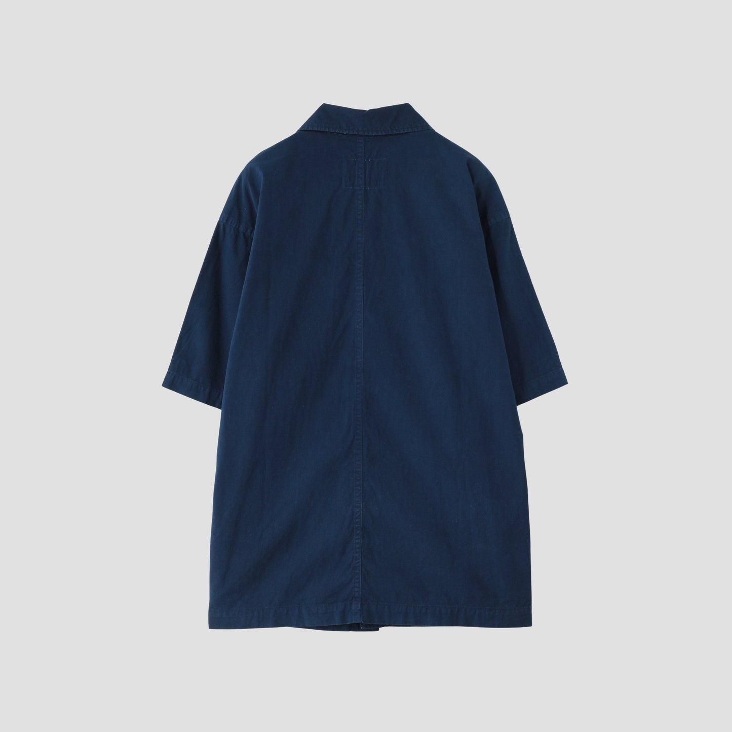 NATURAL COTTON SHIRTING