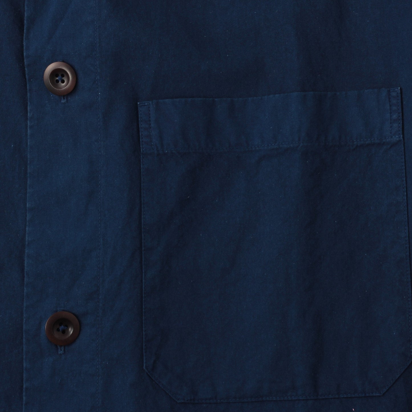 NATURAL COTTON SHIRTING