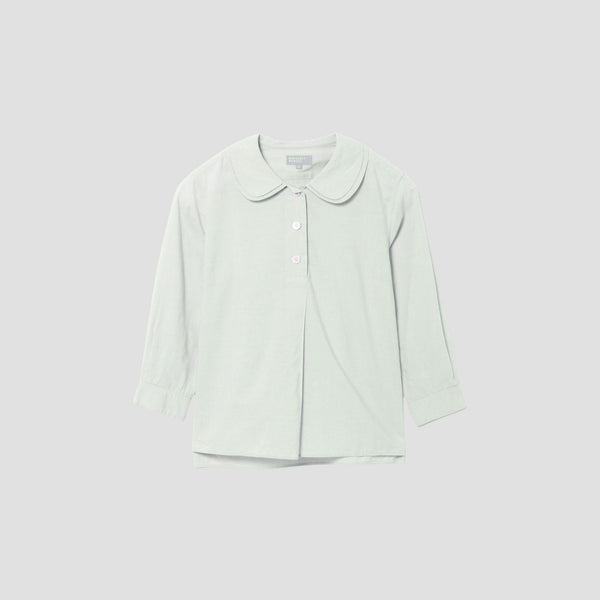 SOFT WASHED COTTON SHIRT