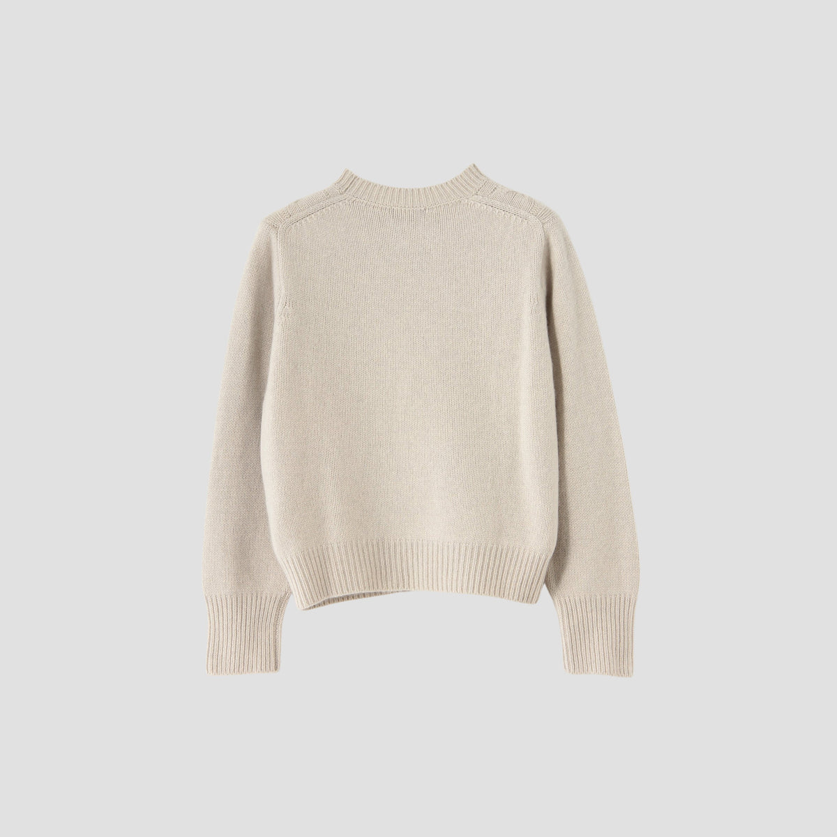 CABLE KNIT